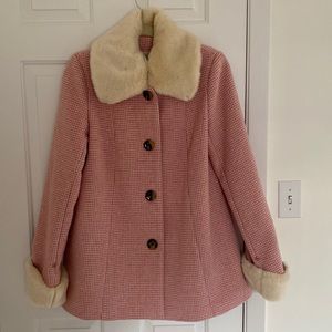 COPY - Gal Meets Glam Eloise Coat